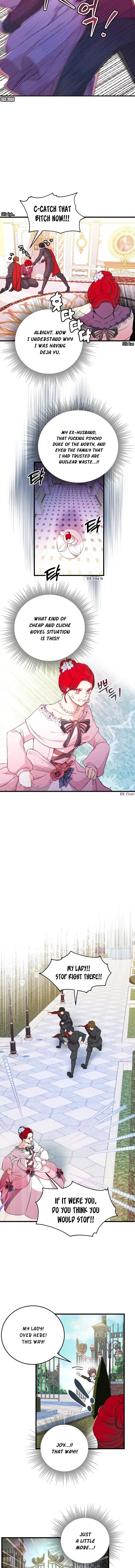 I Am Selling the Main Character’s Shares Chapter 10 Online - página 9
