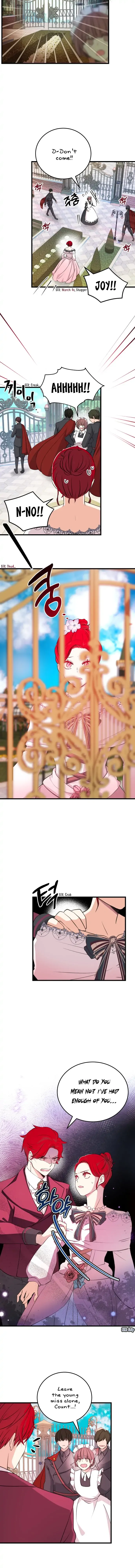 I Am Selling the Main Character’s Shares Chapter 10 Online - página 10