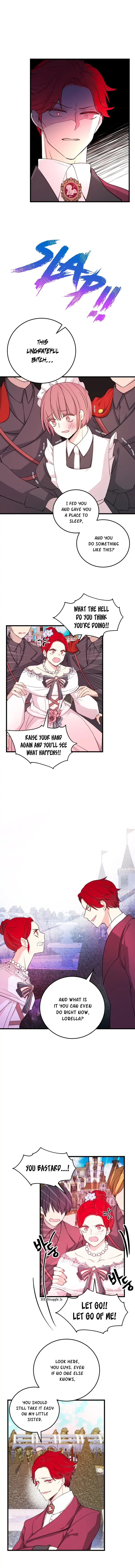 I Am Selling the Main Character’s Shares Chapter 10 Online - página 11