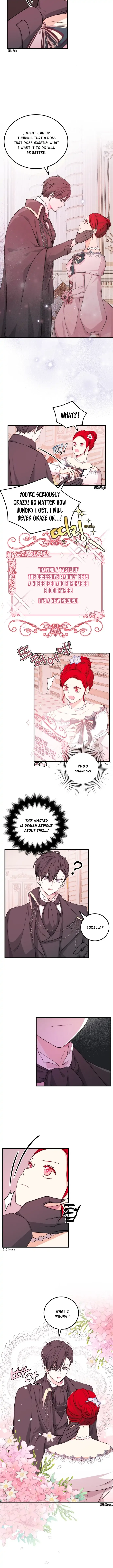 I Am Selling the Main Character’s Shares Chapter 12 Online - página 10