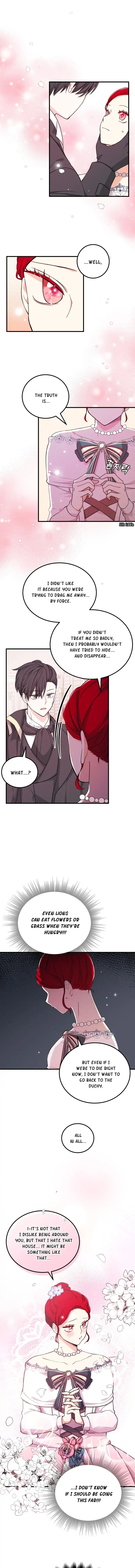 I Am Selling the Main Character’s Shares Chapter 12 Online - página 11