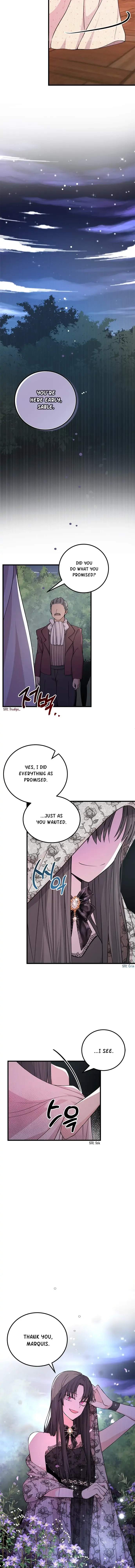 I Am Selling the Main Character’s Shares Chapter 13 Online - página 11
