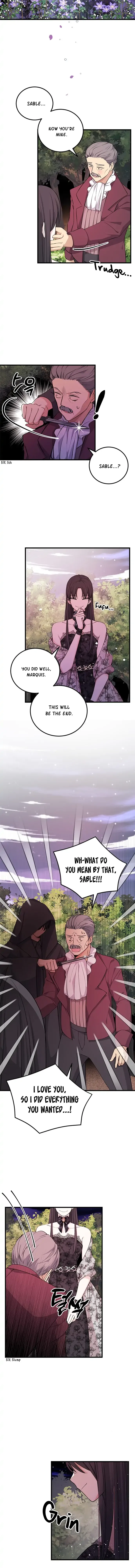 I Am Selling the Main Character’s Shares Chapter 13 Online - página 12