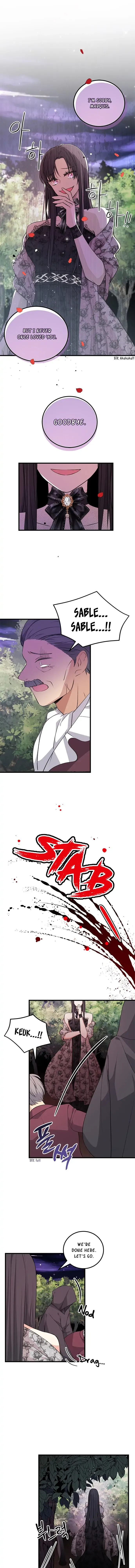 I Am Selling the Main Character’s Shares Chapter 13 Online - página 13