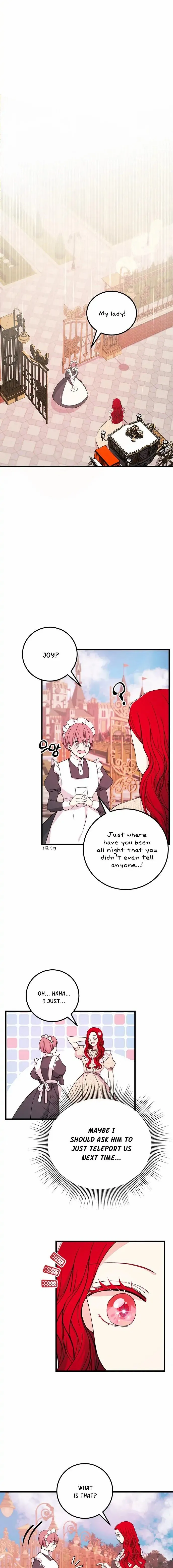 I Am Selling the Main Character’s Shares Chapter 15 Online - página 2