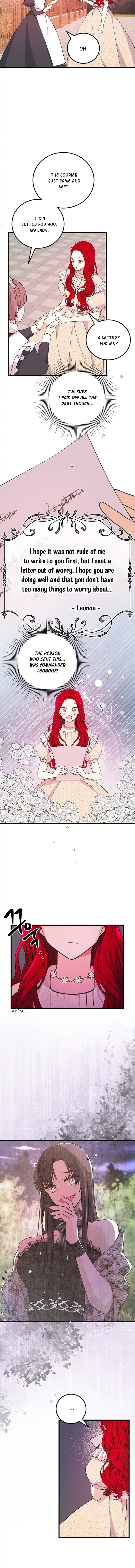 I Am Selling the Main Character’s Shares Chapter 15 Online - página 3