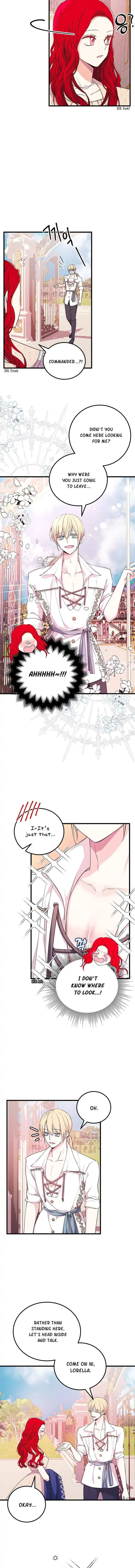 I Am Selling the Main Character’s Shares Chapter 15 Online - página 6