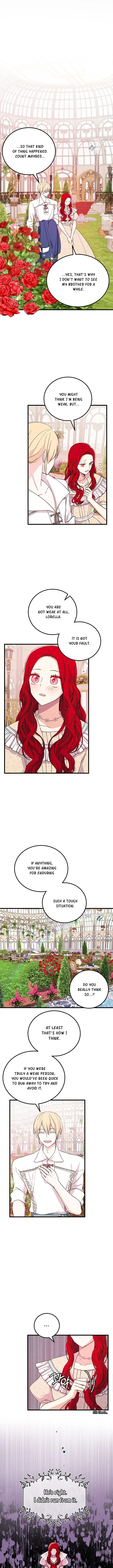 I Am Selling the Main Character’s Shares Chapter 15 Online - página 10