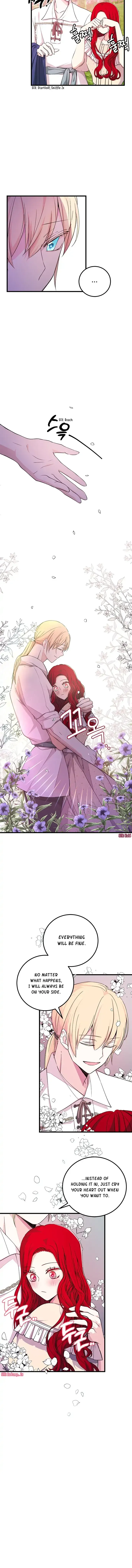 I Am Selling the Main Character’s Shares Chapter 15 Online - página 12
