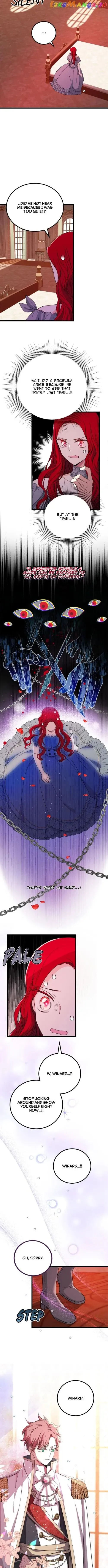 I Am Selling the Main Character’s Shares Chapter 17.5 Online - página 2