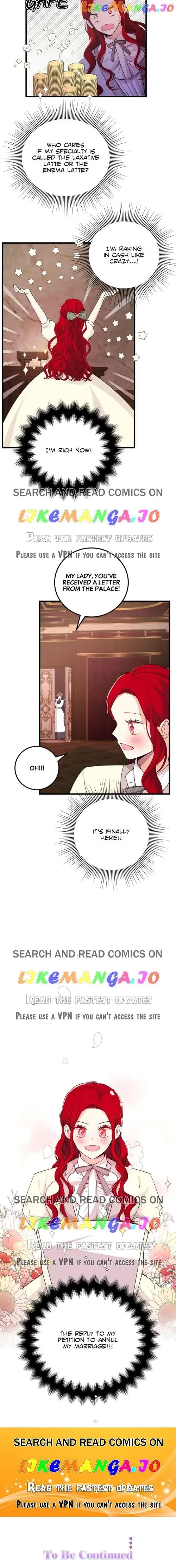 I Am Selling the Main Character’s Shares Chapter 18 Online - página 4