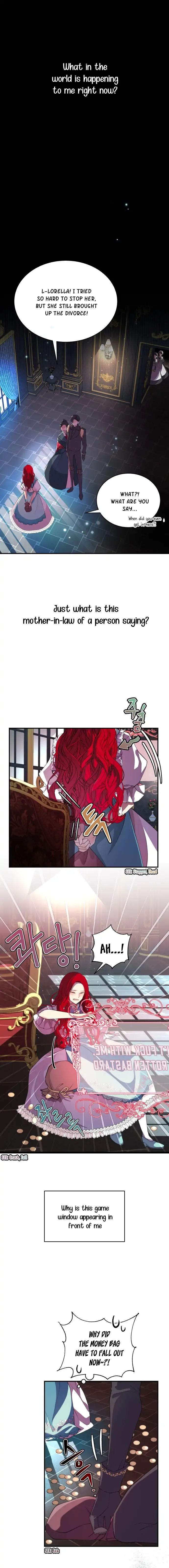 I Am Selling the Main Character’s Shares Chapter 2 Online - página 2