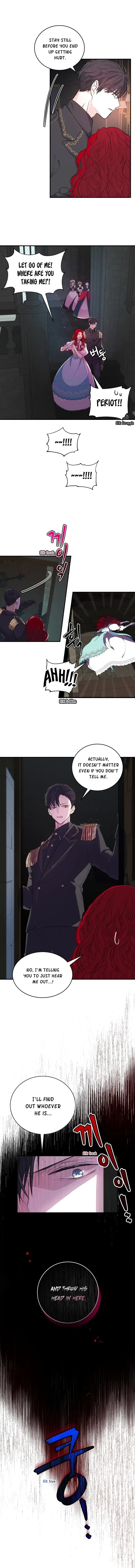 I Am Selling the Main Character’s Shares Chapter 2 Online - página 4