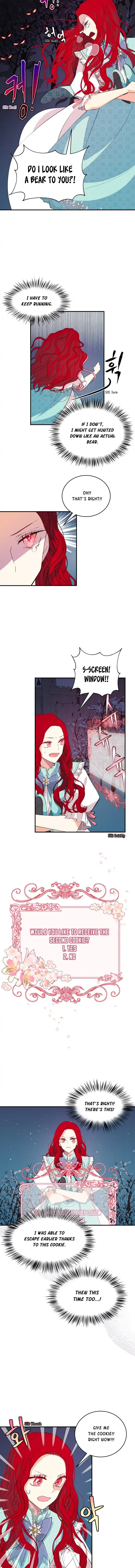 I Am Selling the Main Character’s Shares Chapter 2 Online - página 9