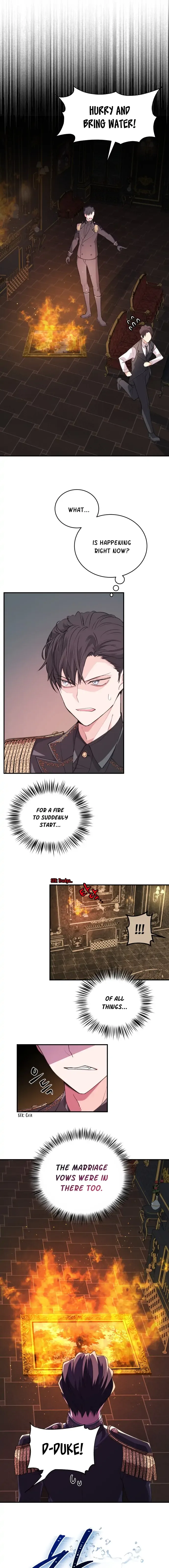 I Am Selling the Main Character’s Shares Chapter 2 Online - página 11