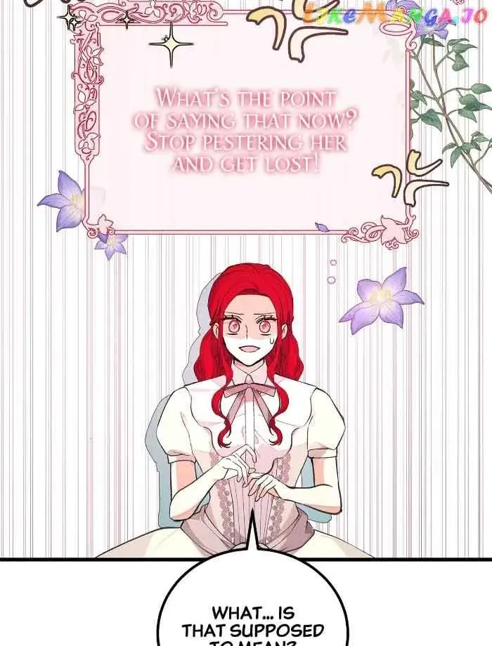 I Am Selling the Main Character’s Shares Chapter 20 Online - página 7