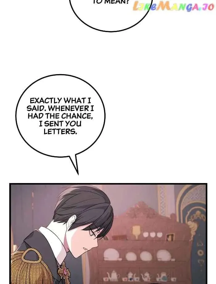 I Am Selling the Main Character’s Shares Chapter 20 Online - página 8