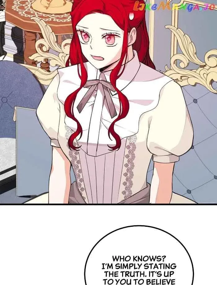 I Am Selling the Main Character’s Shares Chapter 20 Online - página 16