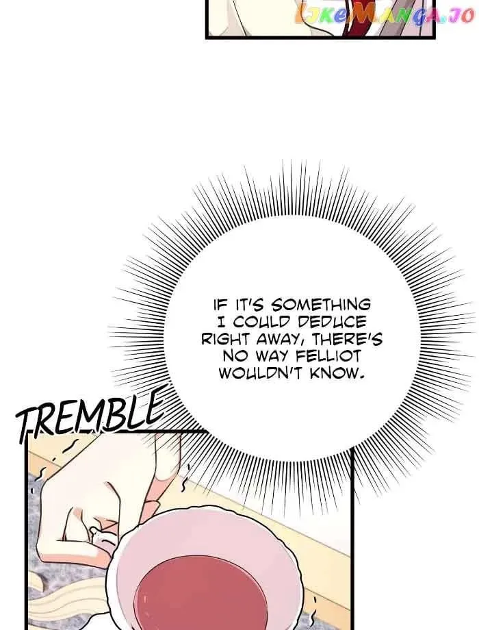 I Am Selling the Main Character’s Shares Chapter 20 Online - página 23