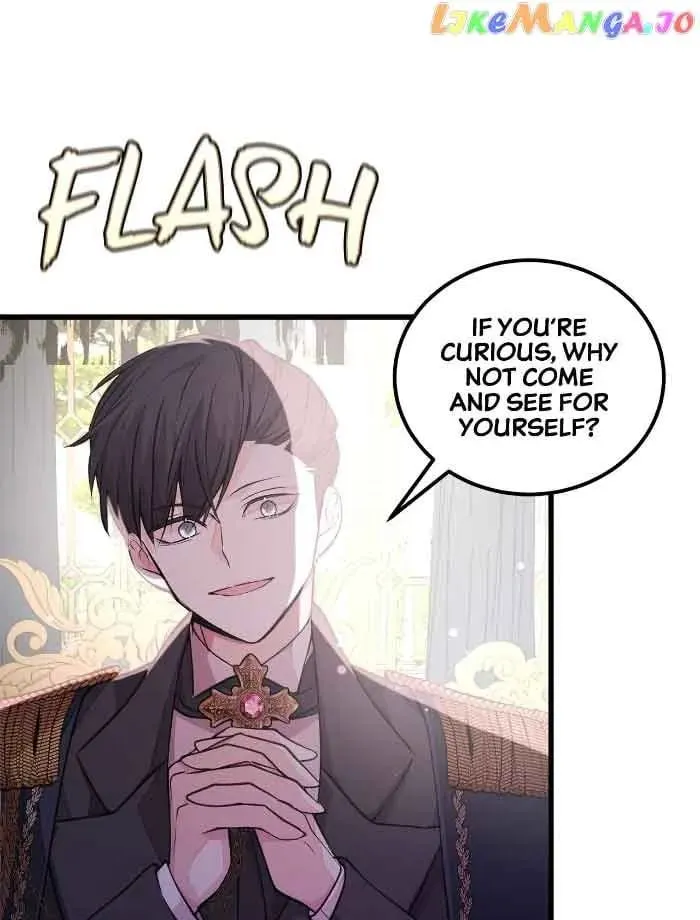I Am Selling the Main Character’s Shares Chapter 20 Online - página 35