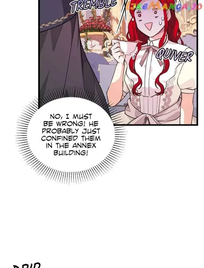 I Am Selling the Main Character’s Shares Chapter 20 Online - página 37