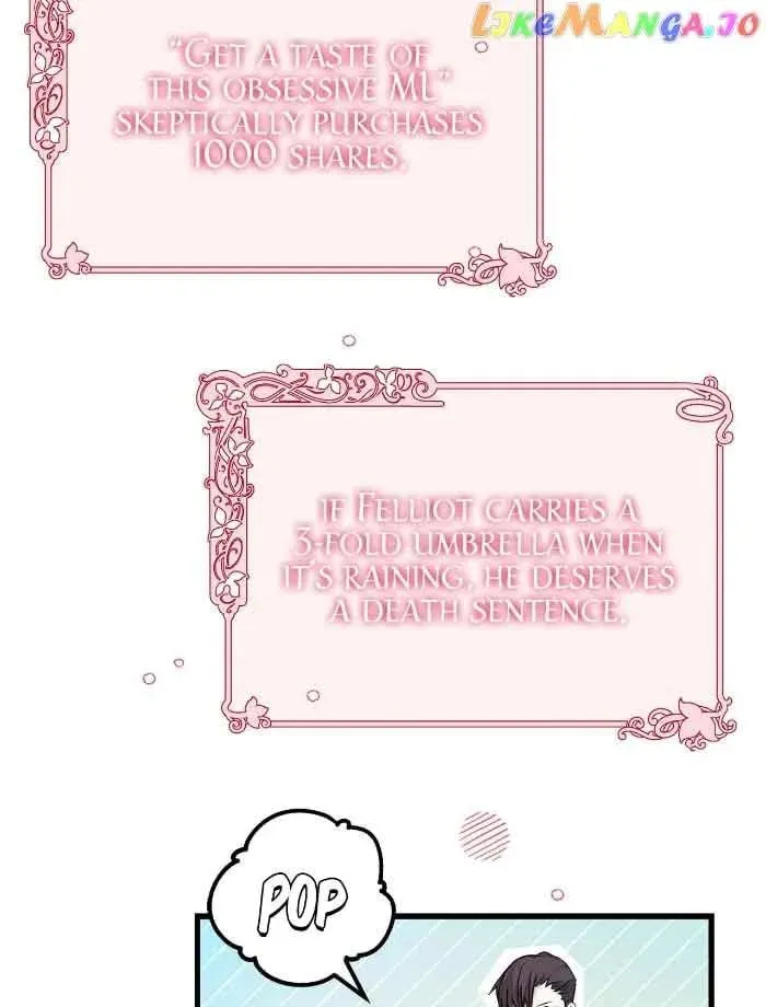 I Am Selling the Main Character’s Shares Chapter 20 Online - página 41