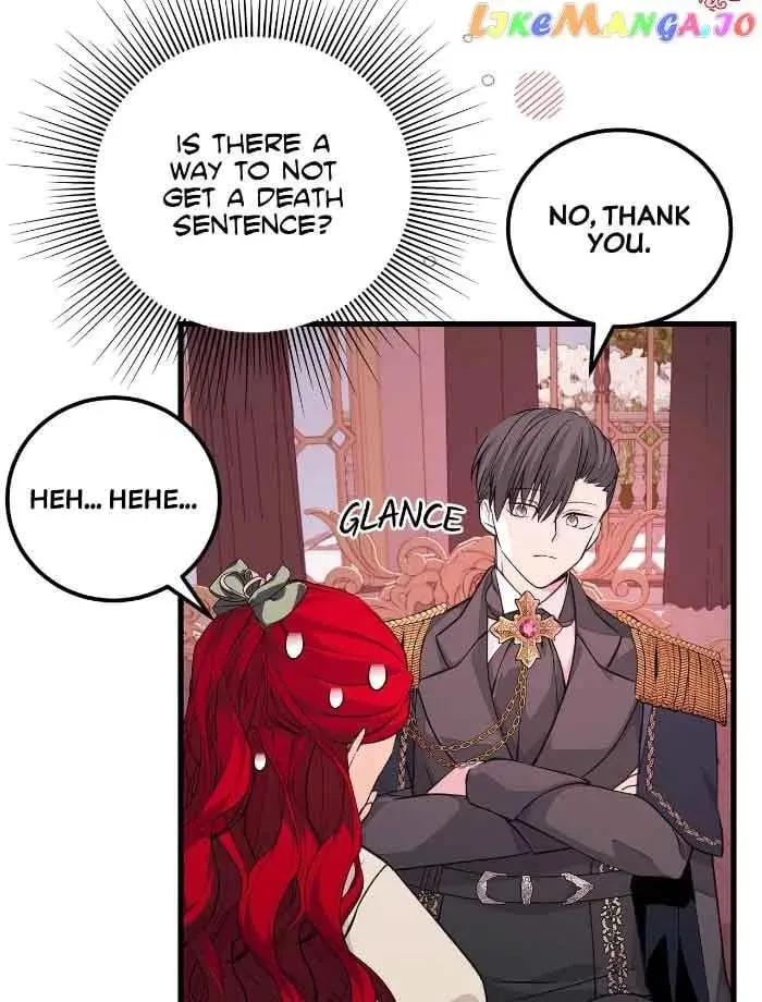 I Am Selling the Main Character’s Shares Chapter 20 Online - página 45