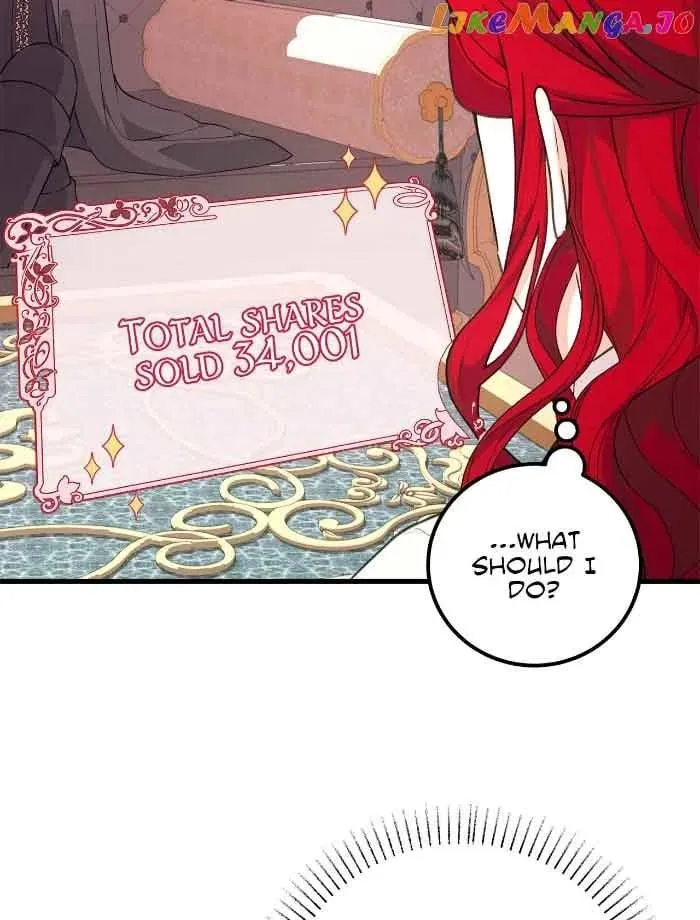 I Am Selling the Main Character’s Shares Chapter 20 Online - página 57