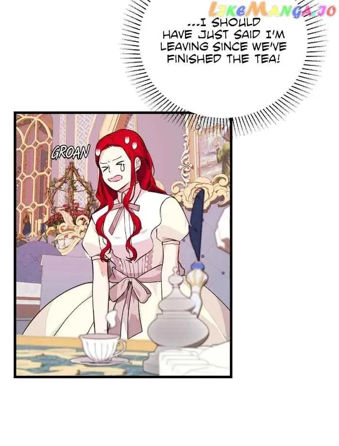 I Am Selling the Main Character’s Shares Chapter 20 Online - página 58