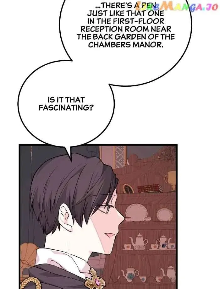 I Am Selling the Main Character’s Shares Chapter 20 Online - página 64