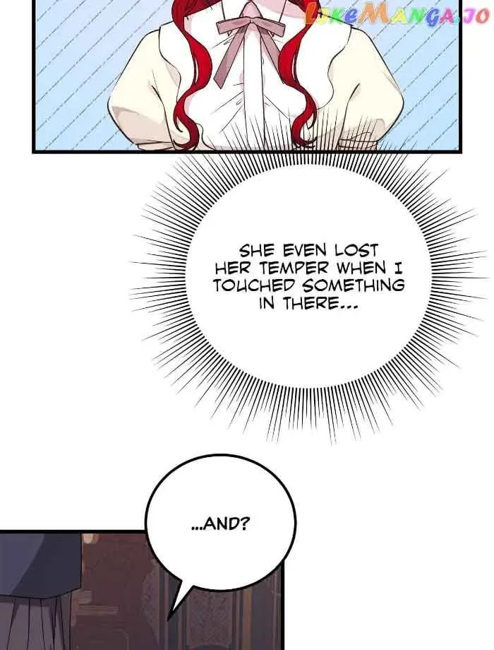 I Am Selling the Main Character’s Shares Chapter 20 Online - página 73