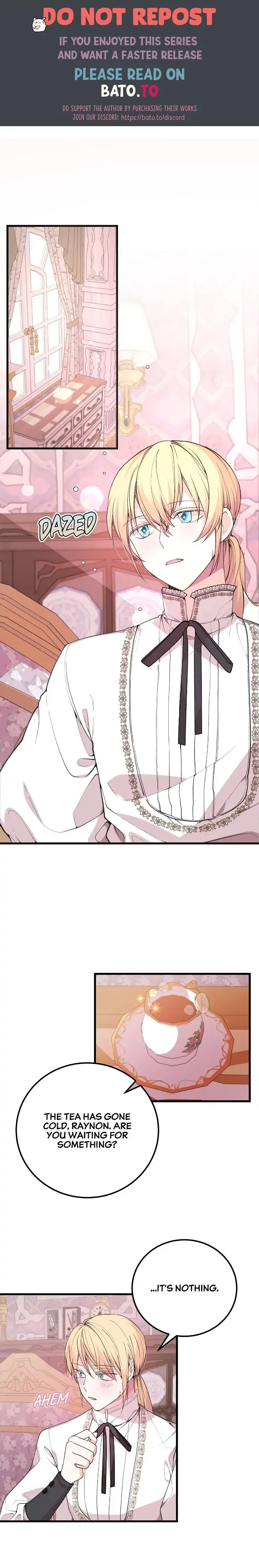 I Am Selling the Main Character’s Shares Chapter 22 Online - página 2