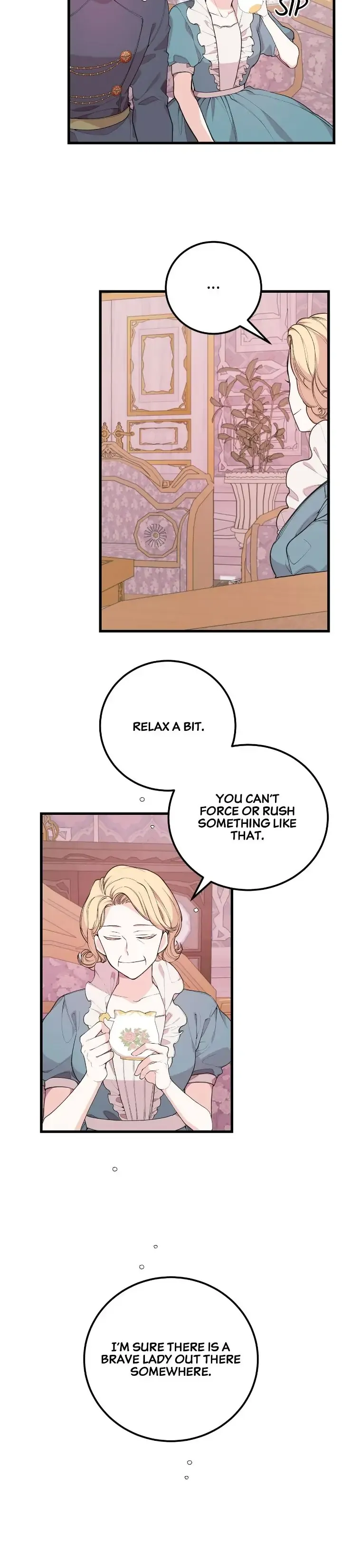 I Am Selling the Main Character’s Shares Chapter 22 Online - página 8