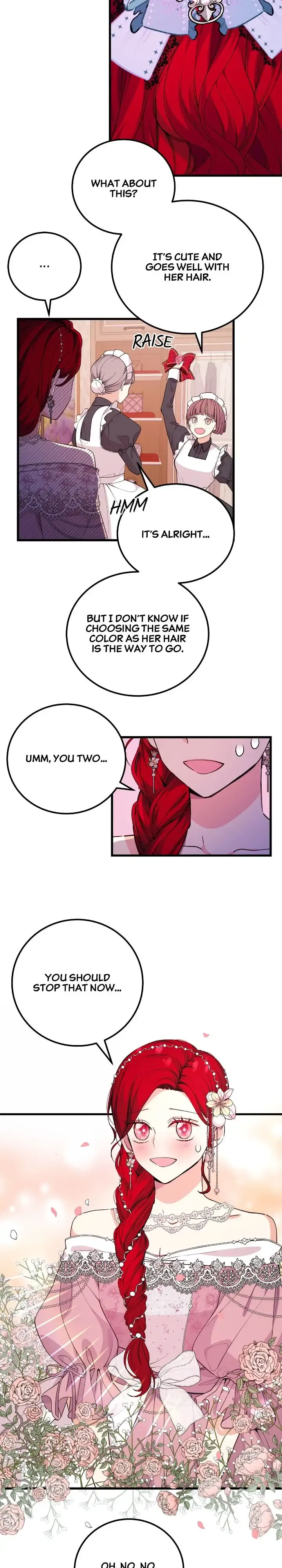 I Am Selling the Main Character’s Shares Chapter 22 Online - página 10