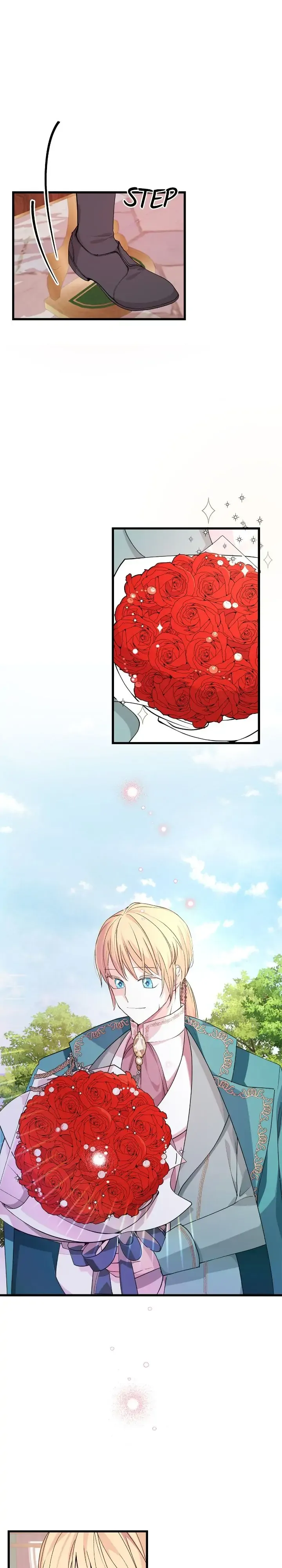 I Am Selling the Main Character’s Shares Chapter 22 Online - página 15