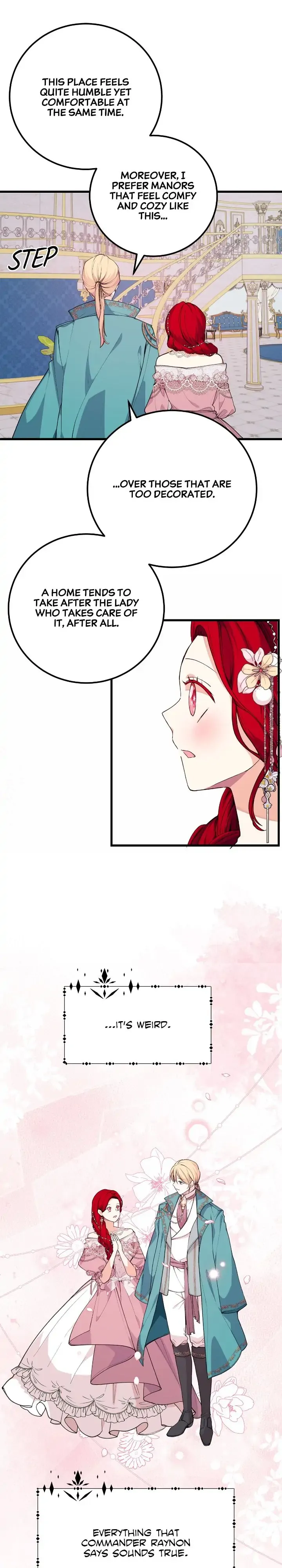 I Am Selling the Main Character’s Shares Chapter 22 Online - página 19