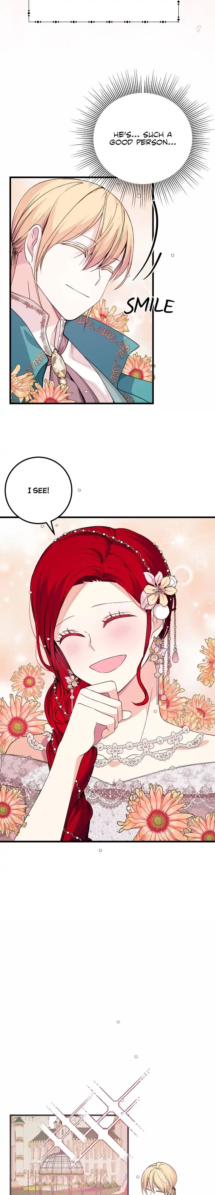 I Am Selling the Main Character’s Shares Chapter 22 Online - página 20