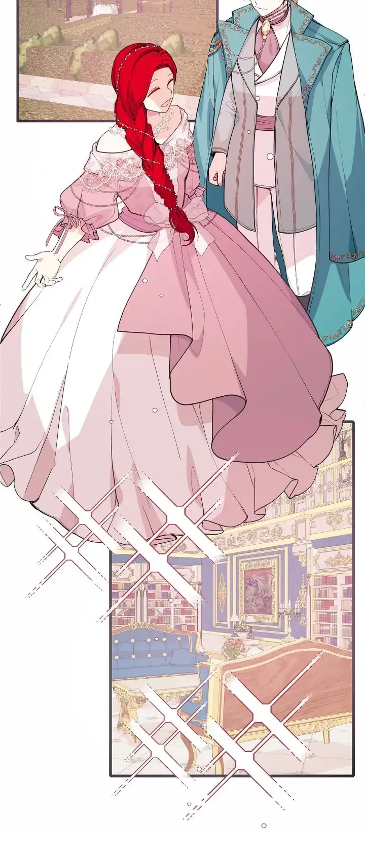 I Am Selling the Main Character’s Shares Chapter 22 Online - página 21
