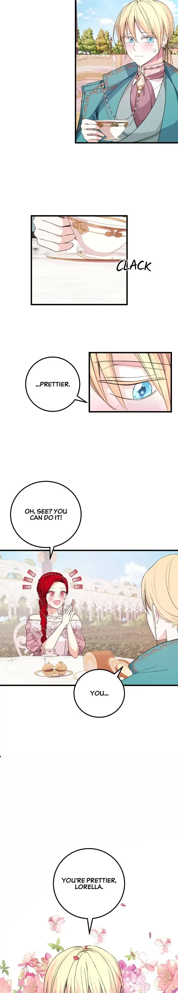 I Am Selling the Main Character’s Shares Chapter 22 Online - página 26