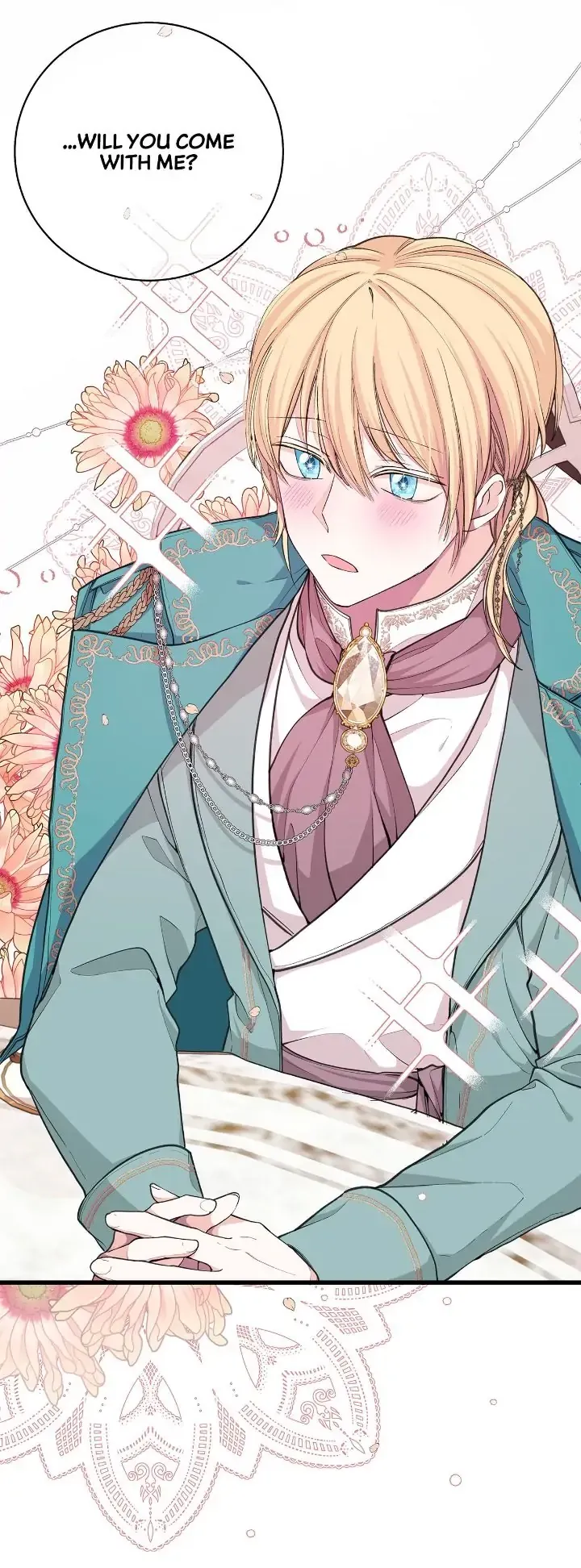 I Am Selling the Main Character’s Shares Chapter 23 Online - página 7