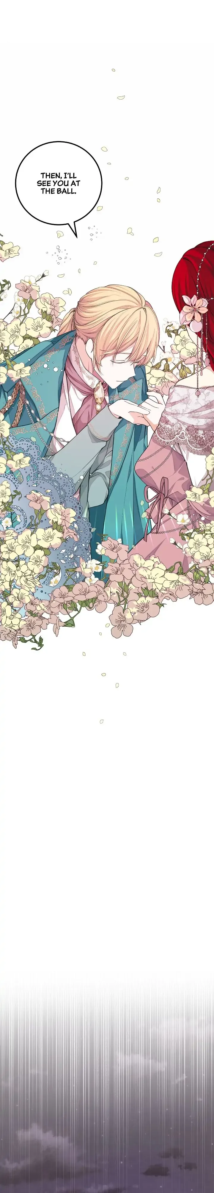 I Am Selling the Main Character’s Shares Chapter 23 Online - página 13