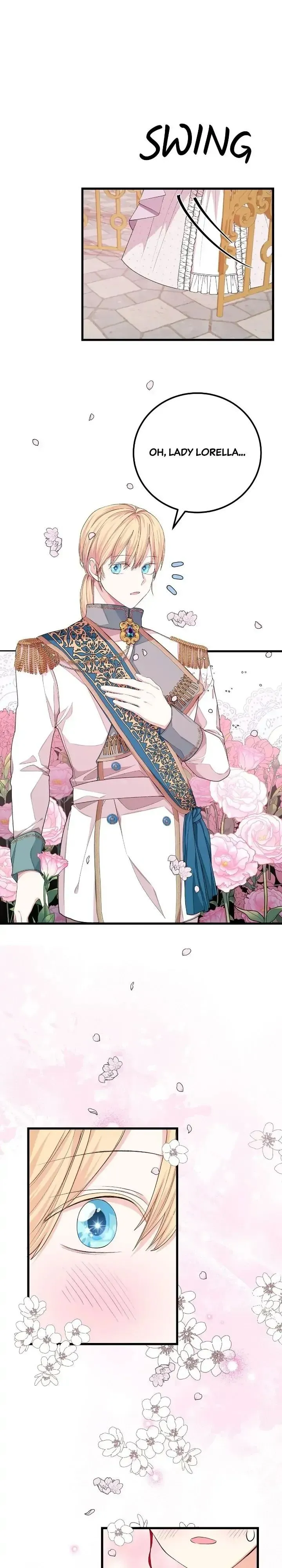 I Am Selling the Main Character’s Shares Chapter 24 Online - página 8