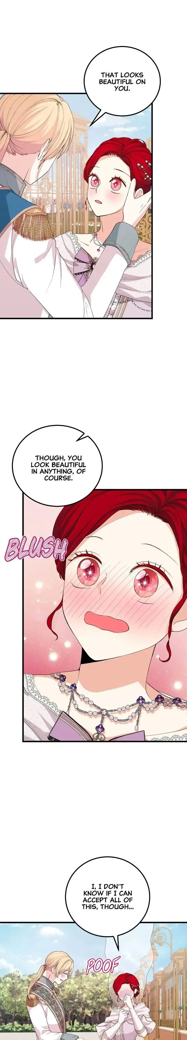 I Am Selling the Main Character’s Shares Chapter 24 Online - página 11