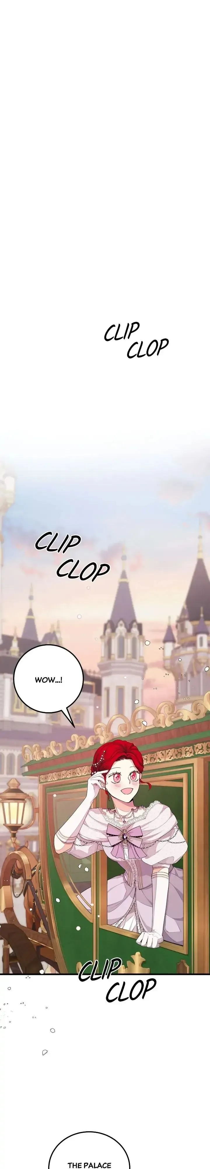 I Am Selling the Main Character’s Shares Chapter 24 Online - página 13