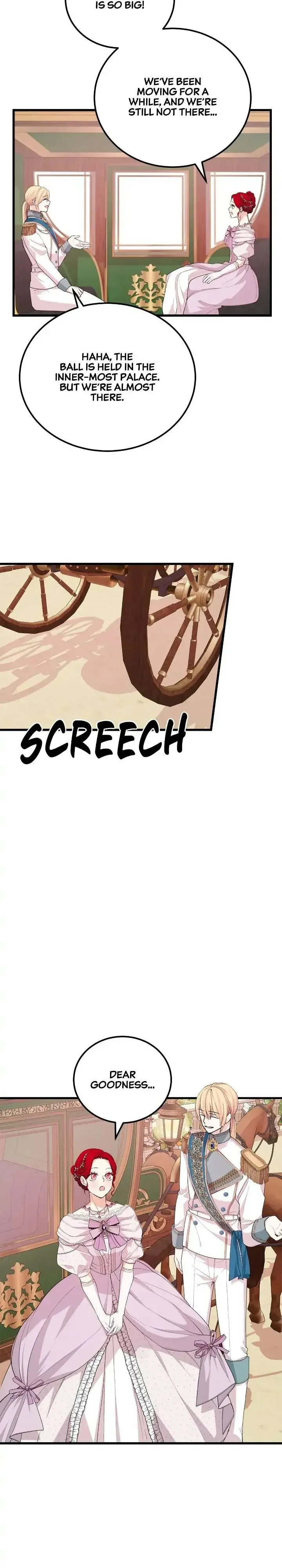 I Am Selling the Main Character’s Shares Chapter 24 Online - página 14