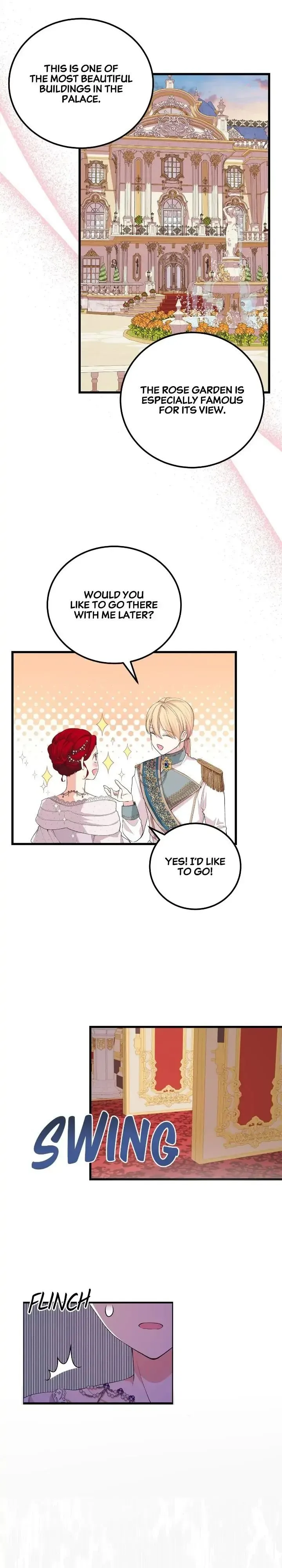I Am Selling the Main Character’s Shares Chapter 24 Online - página 16
