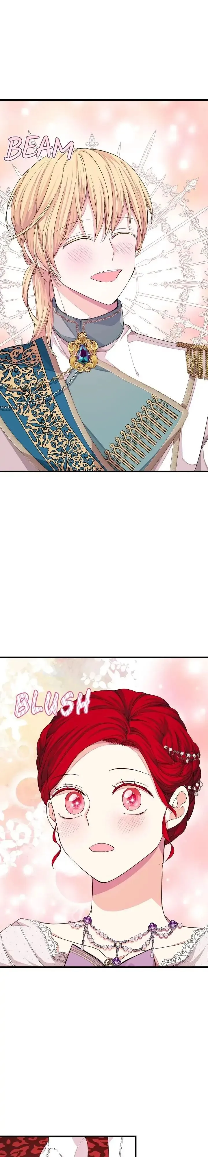 I Am Selling the Main Character’s Shares Chapter 24 Online - página 22