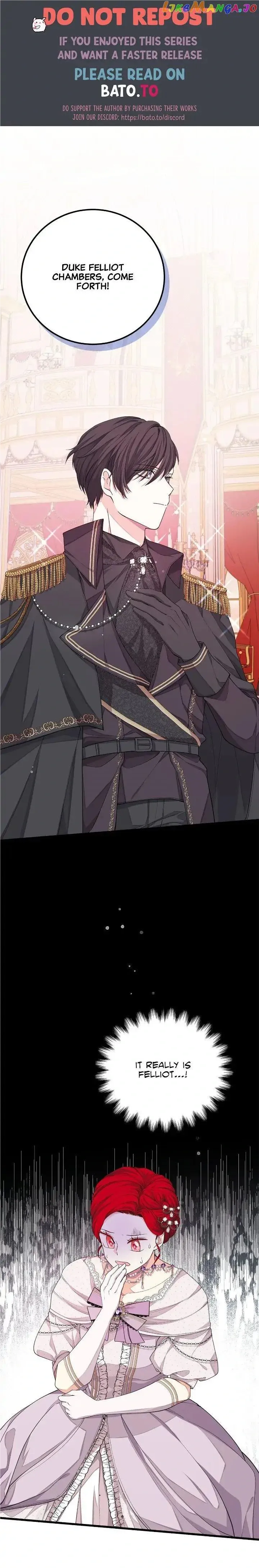 I Am Selling the Main Character’s Shares Chapter 25 Online - página 2