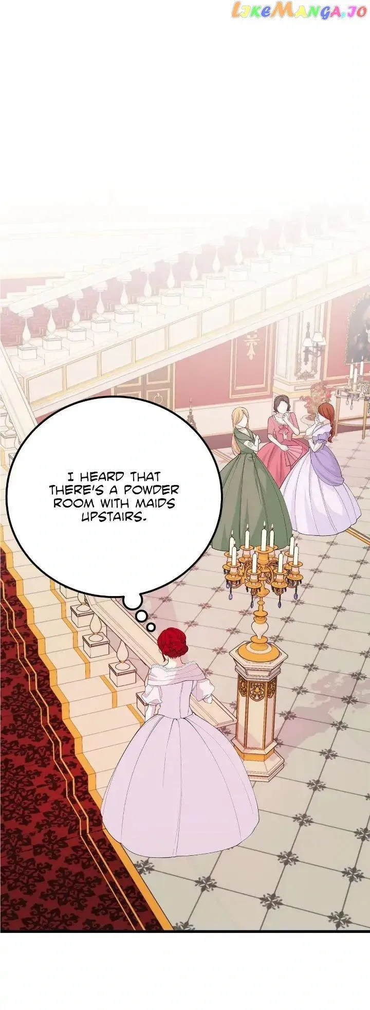 I Am Selling the Main Character’s Shares Chapter 25 Online - página 10