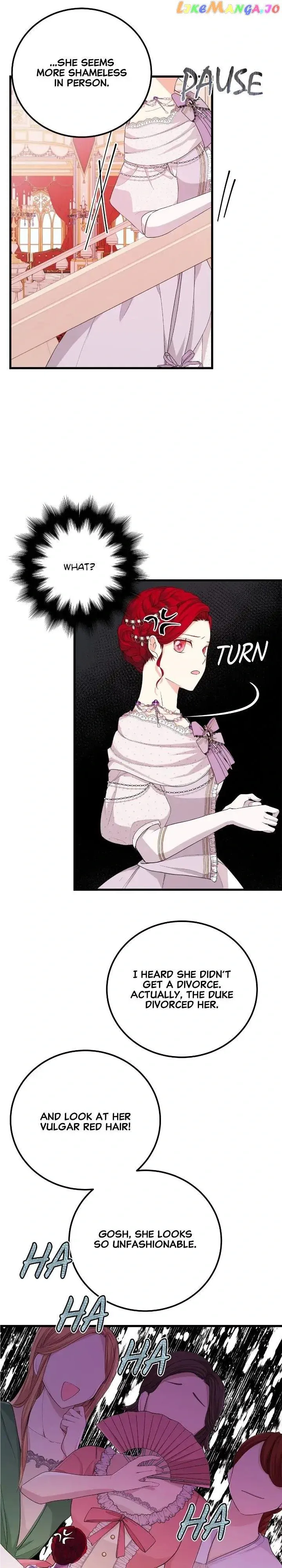 I Am Selling the Main Character’s Shares Chapter 25 Online - página 11